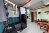 Cần bán căn hộ chung cư Khương Trung - có phôi riêng 50m2, 2 ngủ, ban công thoáng rộng